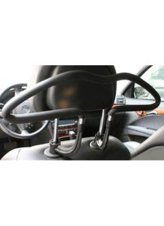 Reko Car Seat Head Rest Hanger Holder Vehicle Car Backseat Headrest Hanger Storage Organizer  - Image 3