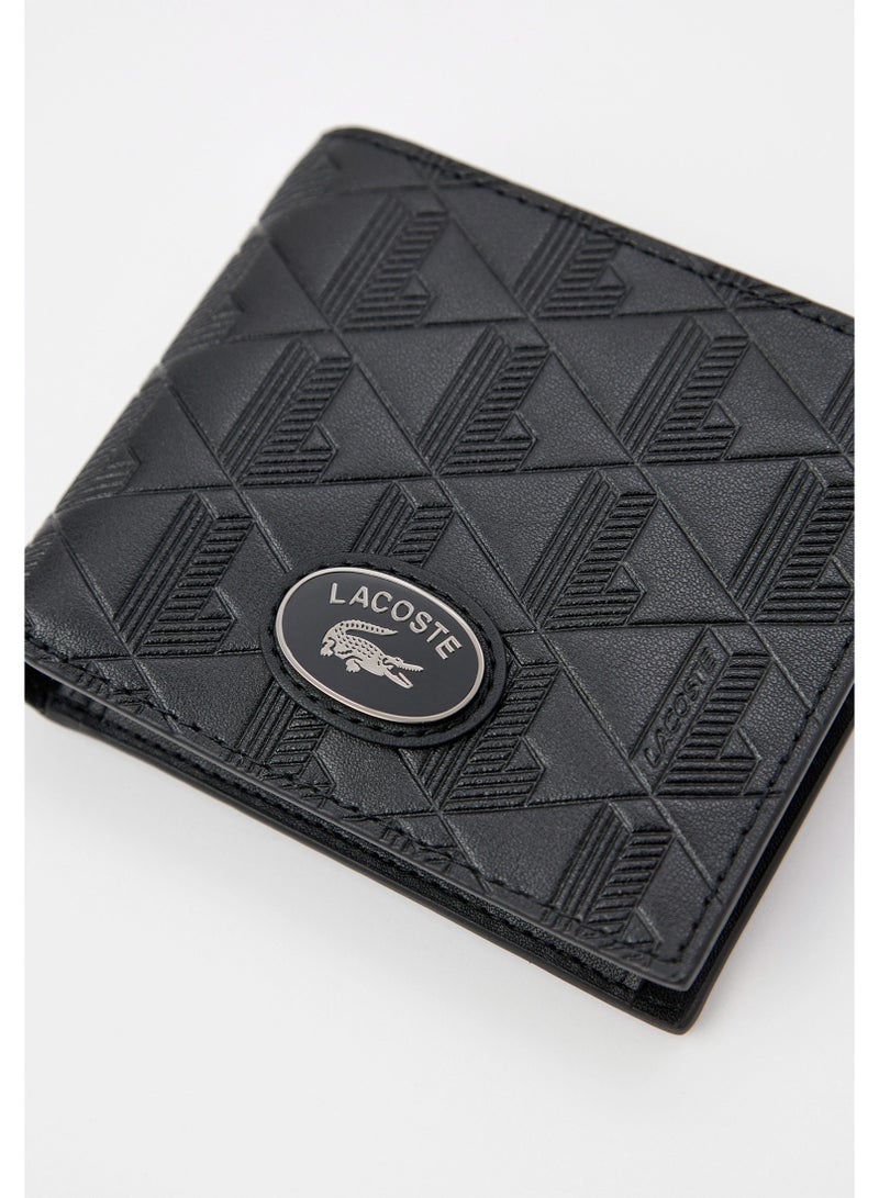 لاكوست محفظة لاكوست الرجالية - Image 3