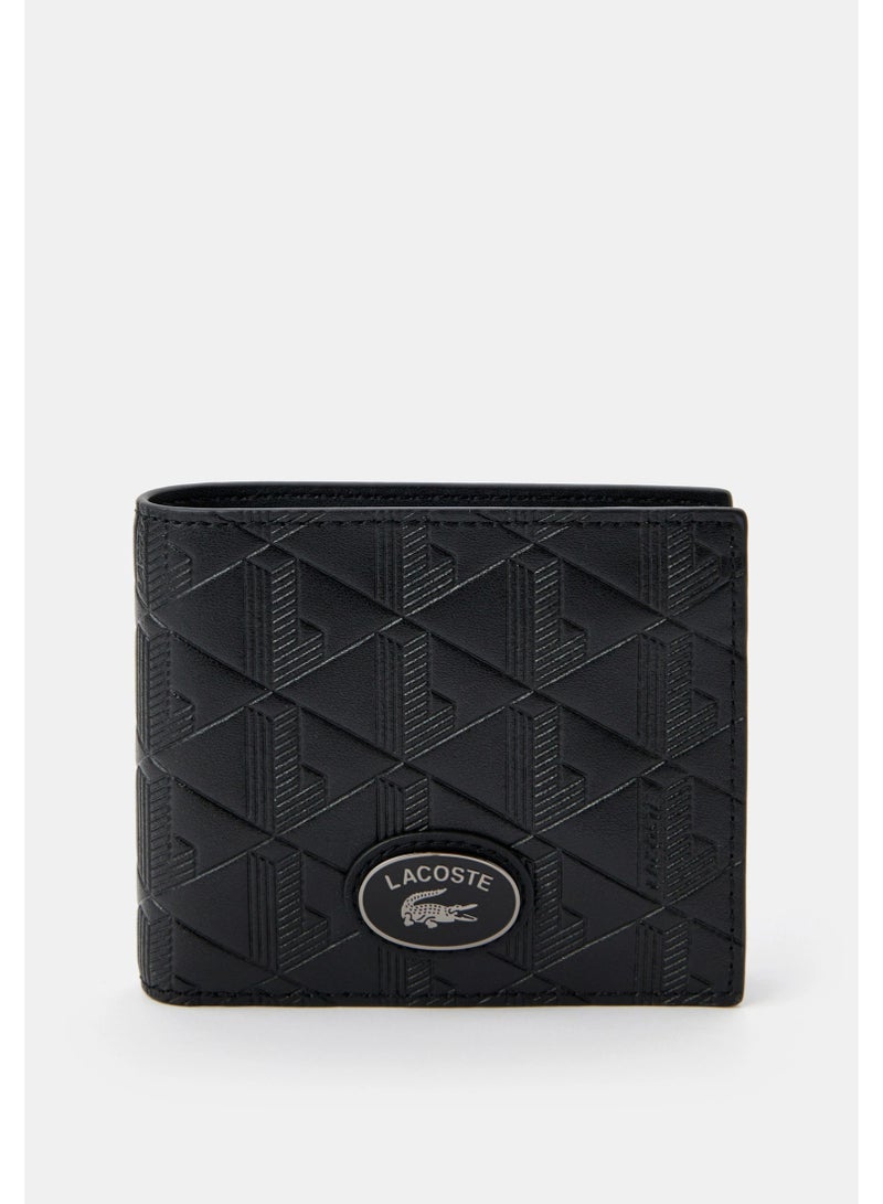 لاكوست محفظة لاكوست الرجالية - Image 1