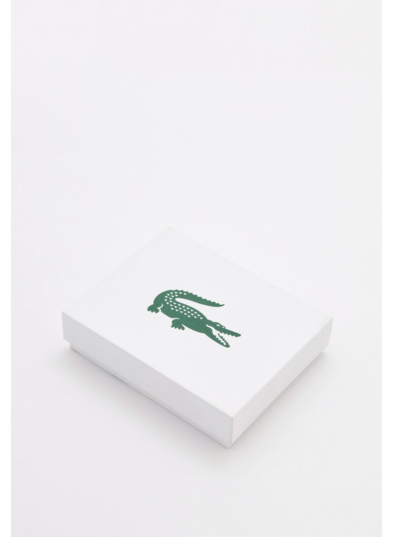 لاكوست محفظة لاكوست الرجالية - Image 5