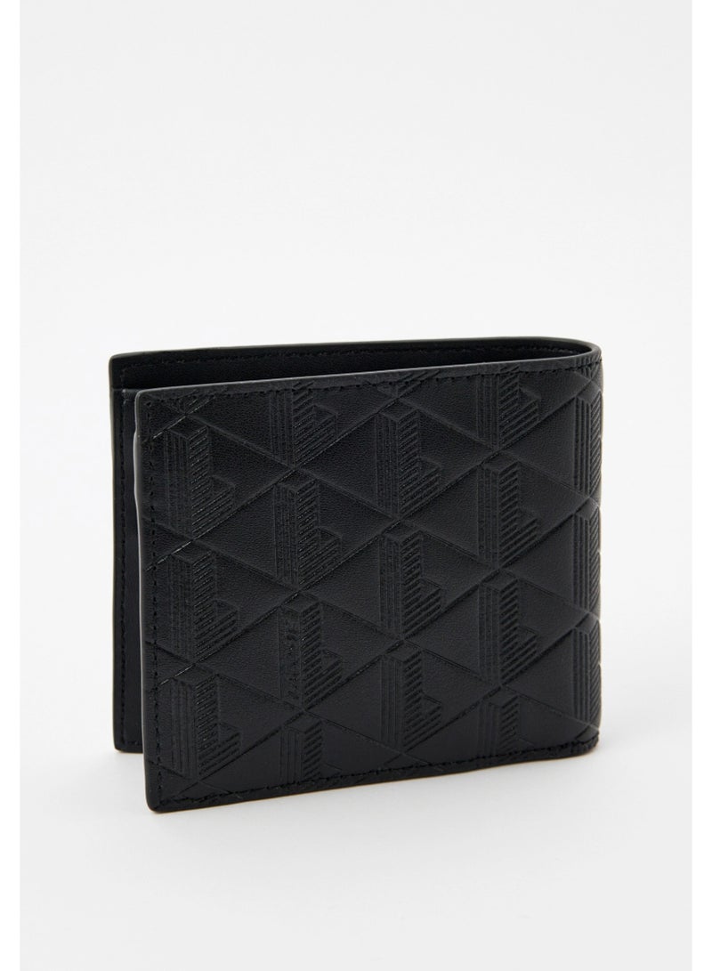 لاكوست محفظة لاكوست الرجالية - Image 2