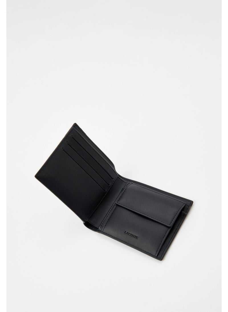لاكوست محفظة لاكوست الرجالية - Image 4