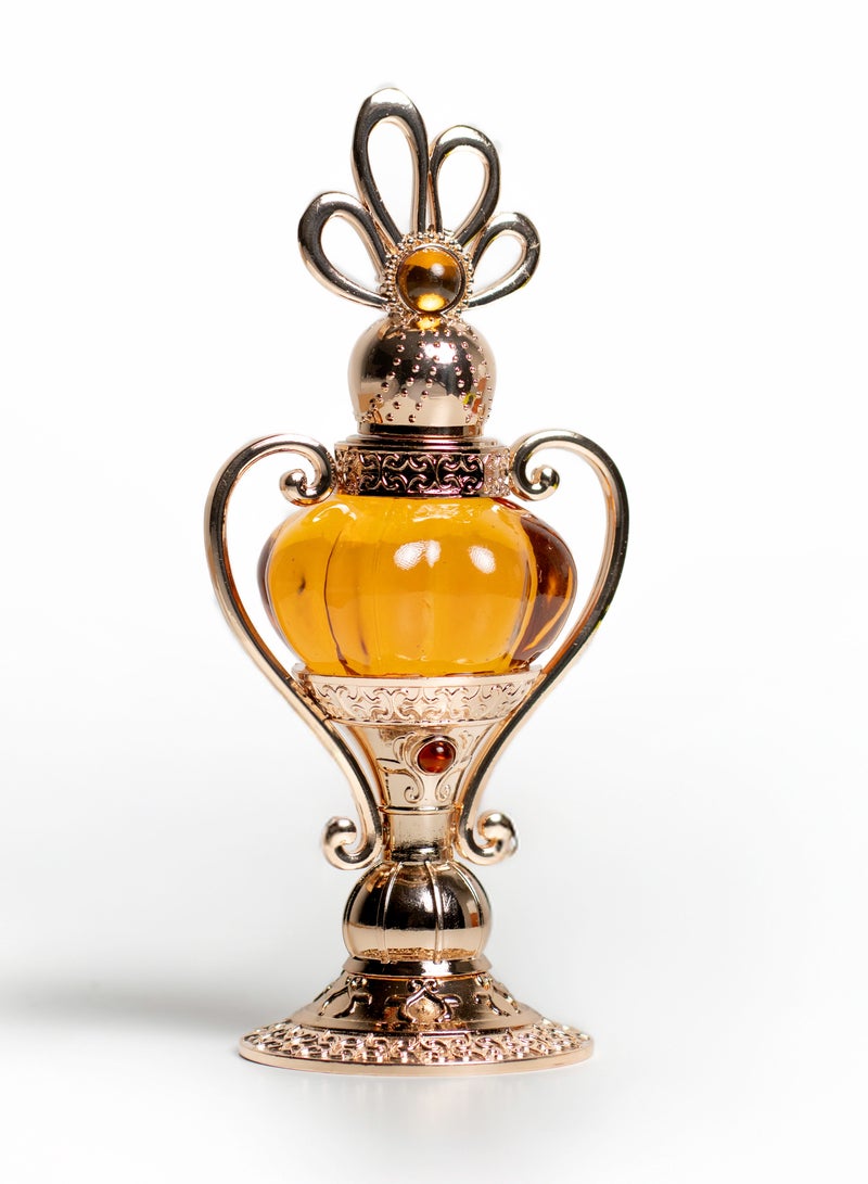 WORLD GOLDEN PERFUMES ASIYA  - Image 2