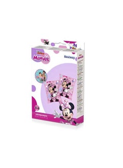 Bestway Disney Junior armbands 3-6 years Minnie Mouse 
