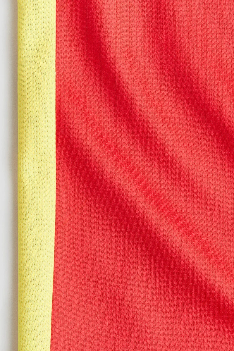 H&M Printed football shirt