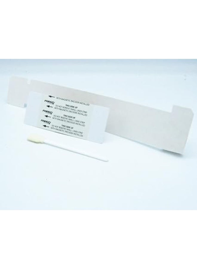 فارجو Fargo Cleaning Kit 86177 for All DTC Printers - Image 3