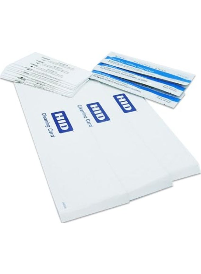 فارجو Fargo Cleaning Kit 86177 for All DTC Printers - Image 2