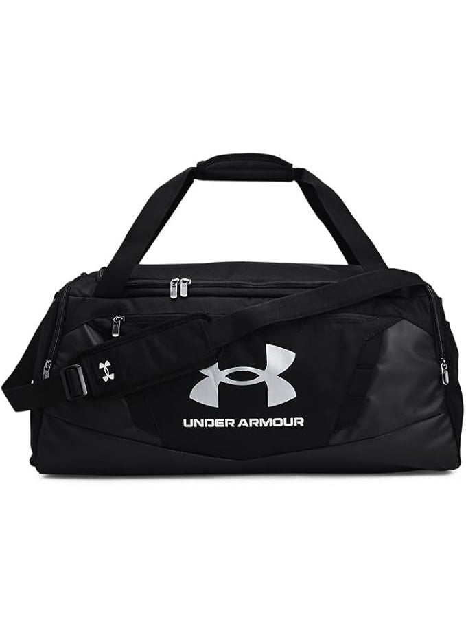 Under Armour Unisex Adult Undeniably 5.0 Luggage Bag Fitness Bag Training Bag unisex - Image 1