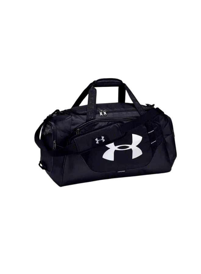 Under Armour Unisex Adult Undeniably 5.0 Luggage Bag Fitness Bag Training Bag unisex - Image 2