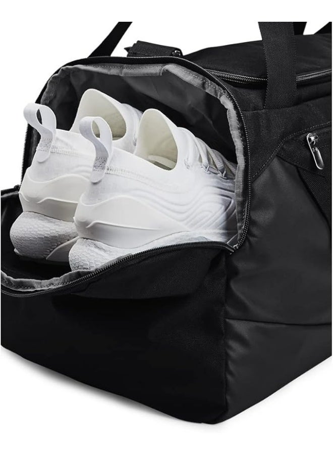 Under Armour Unisex Adult Undeniably 5.0 Luggage Bag Fitness Bag Training Bag unisex - Image 3