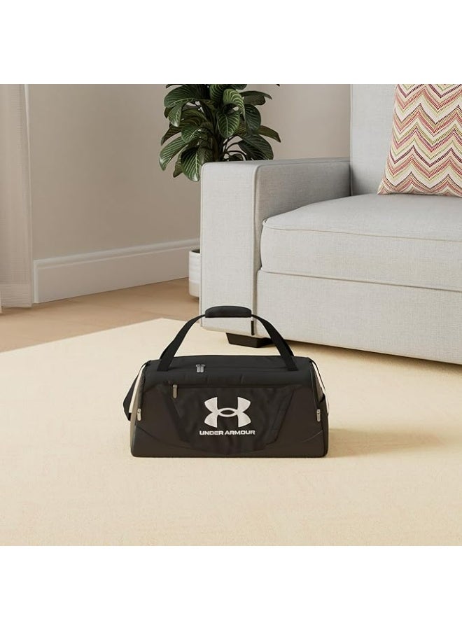 Under Armour Unisex Adult Undeniably 5.0 Luggage Bag Fitness Bag Training Bag unisex - Image 4