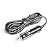 KFD Car Charger Cigarette Lighter DC Adapter for Jackery Portable Explorer 1602403005001000 Goal Zero YetiAnkerBLUETTI EB3AEB70EB70SPAXCESS Rugged330BALDR Power Station Power Supply Cord - Image 2