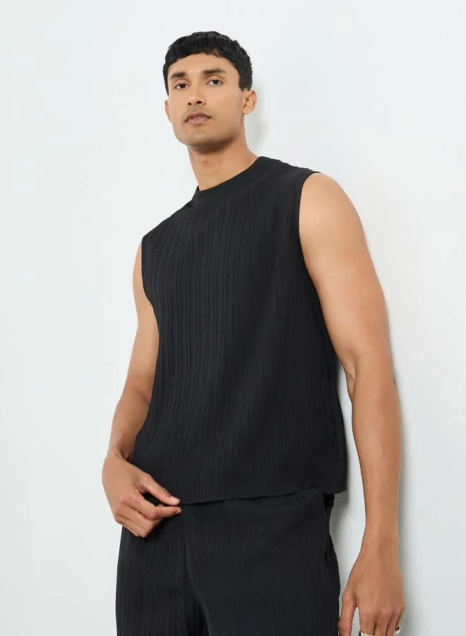 تايك تو مجموعة من تيشيرت كات وبنطال للرجال