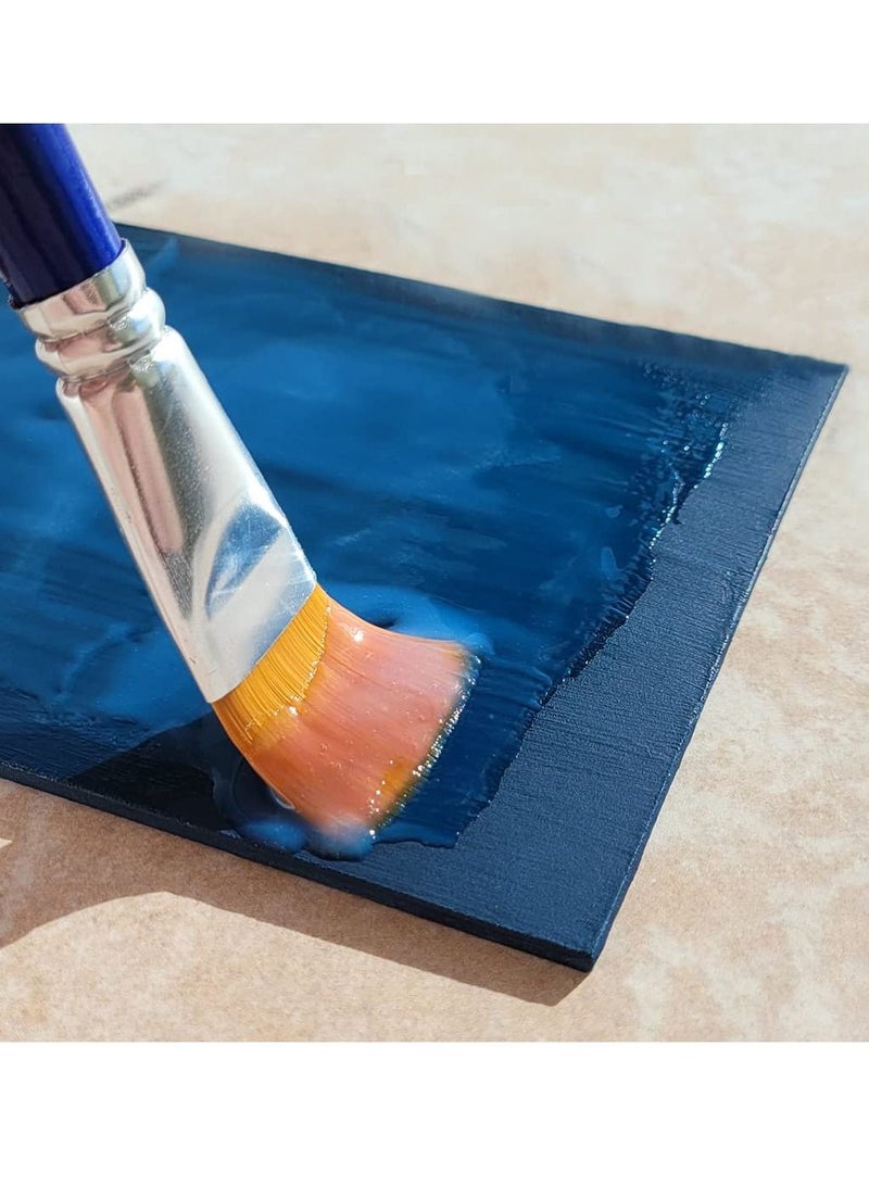 DecoArt Triple Thick Gloss Glaze 118 Ml  - Image 4
