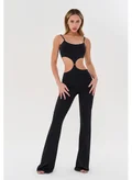 Bona Fide Miami Suit Black