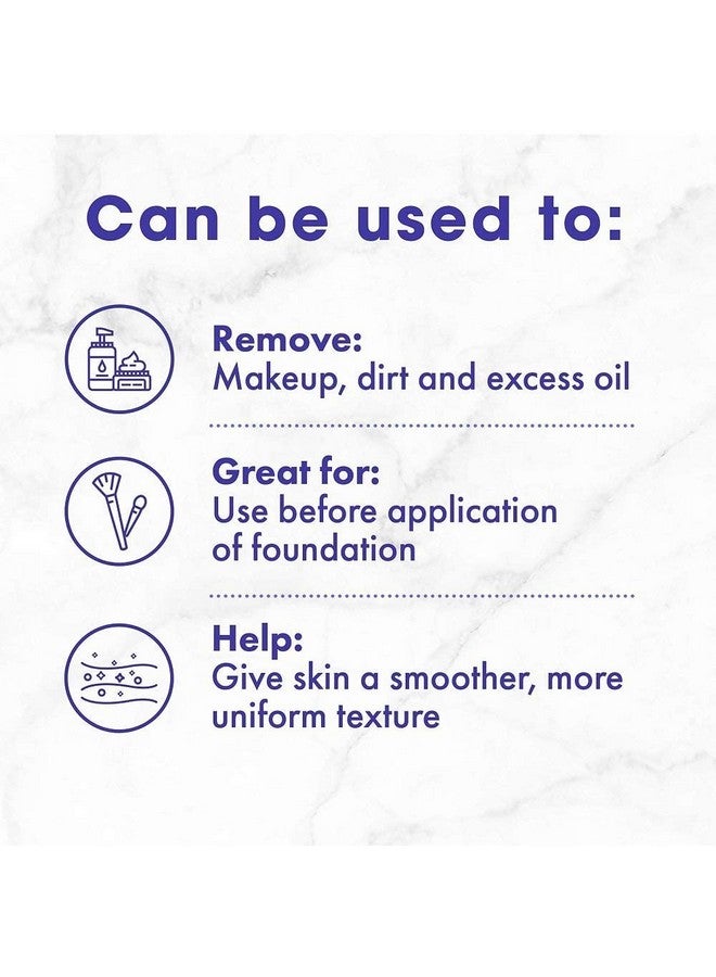 Nexcare Buf-Puf Facial Sponge (Regular) 1 Unit - Image 5