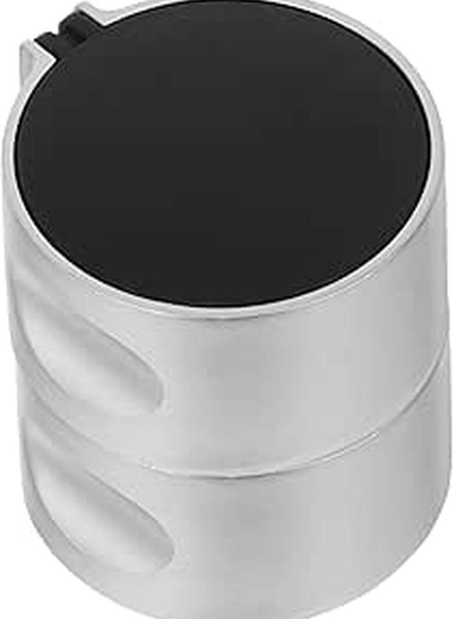 Zinc Alloy Gas Stove Replacement Knobs Igniter Button Grill Control For Safety - Image 1