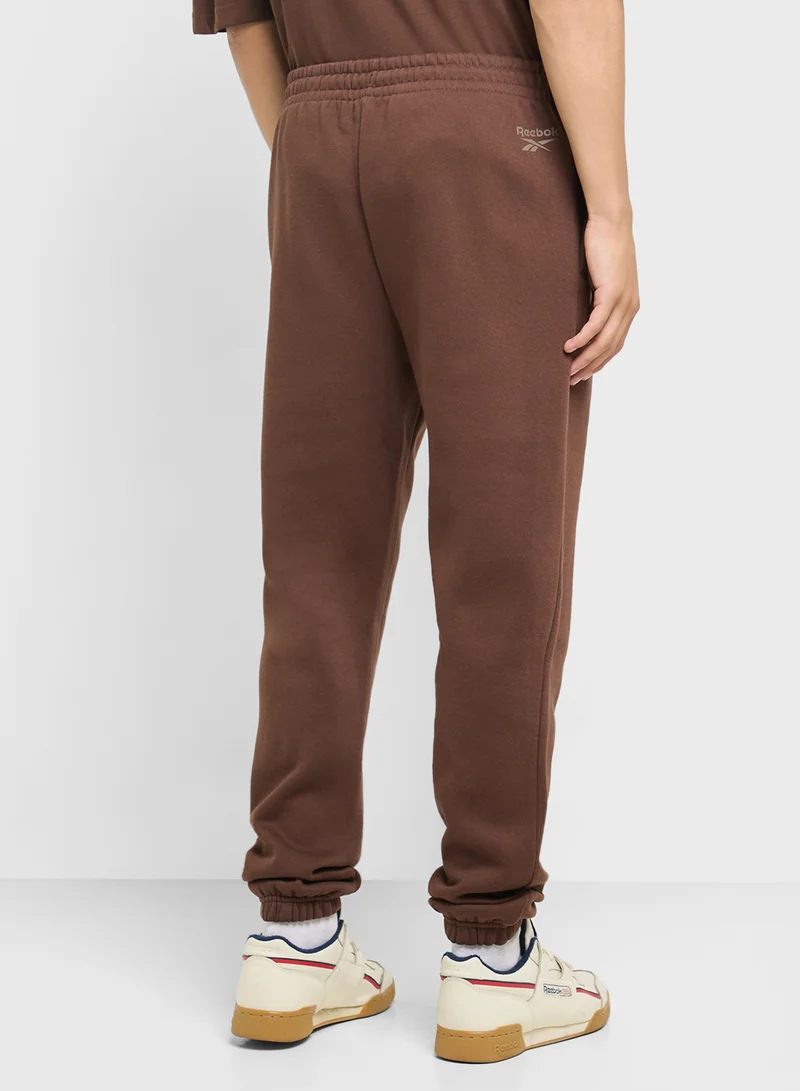 Reebok Phillip Varsity Sweatpants