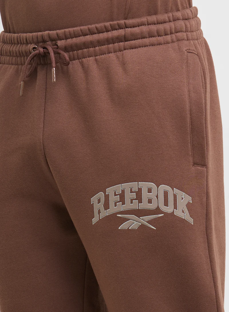 Reebok Phillip Varsity Sweatpants