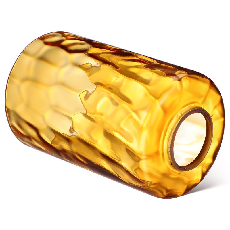 💍 مصباح معل ق أنيق مع غطاء يحمي ومناسب لغرف النوم وغرف المعيشة - Image 1