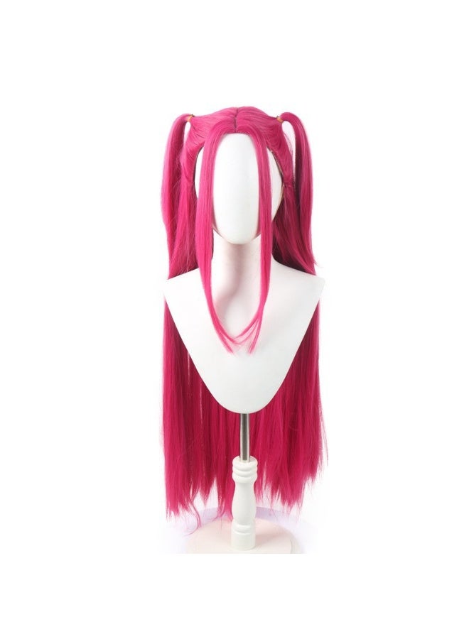 عام كبوب شيطان الصيادين ميرا شعر مستعار تأثيري كهدية للعائلة والأصدقاء - Image 1