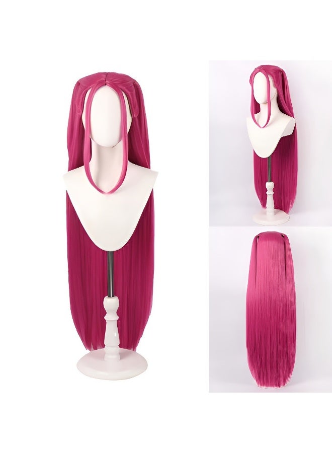 عام كبوب شيطان الصيادين ميرا شعر مستعار تأثيري كهدية للعائلة والأصدقاء - Image 2