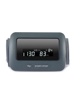 Sharpdo Blood Pressure Monitor Upper Arm With One Piece Design Digital BP Machine For Home Use With Cuff Size 22cm-32cm  Portable Meter  - Image 1