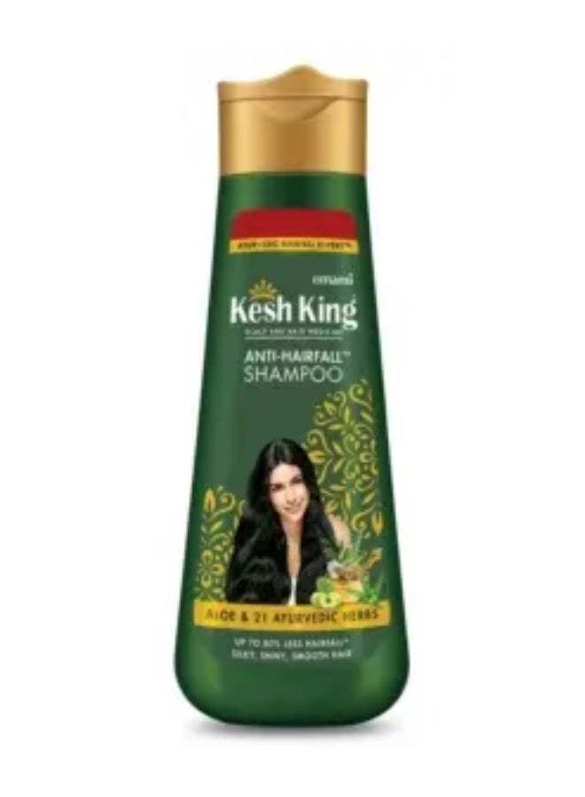 Kesh King Scalp and Hair Medicine Anti Hairfall Shampoo 200ml