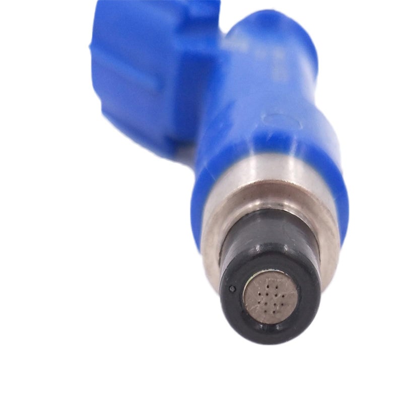 JESBEN 2320921040 FJ806 4pcs Set Petrol Nozzles Fuel Injector 12 Holes Replacement for Yaris 1.5L 2006-2014 Corolla 1.8L 2000-2015 23250-21040 - Image 4