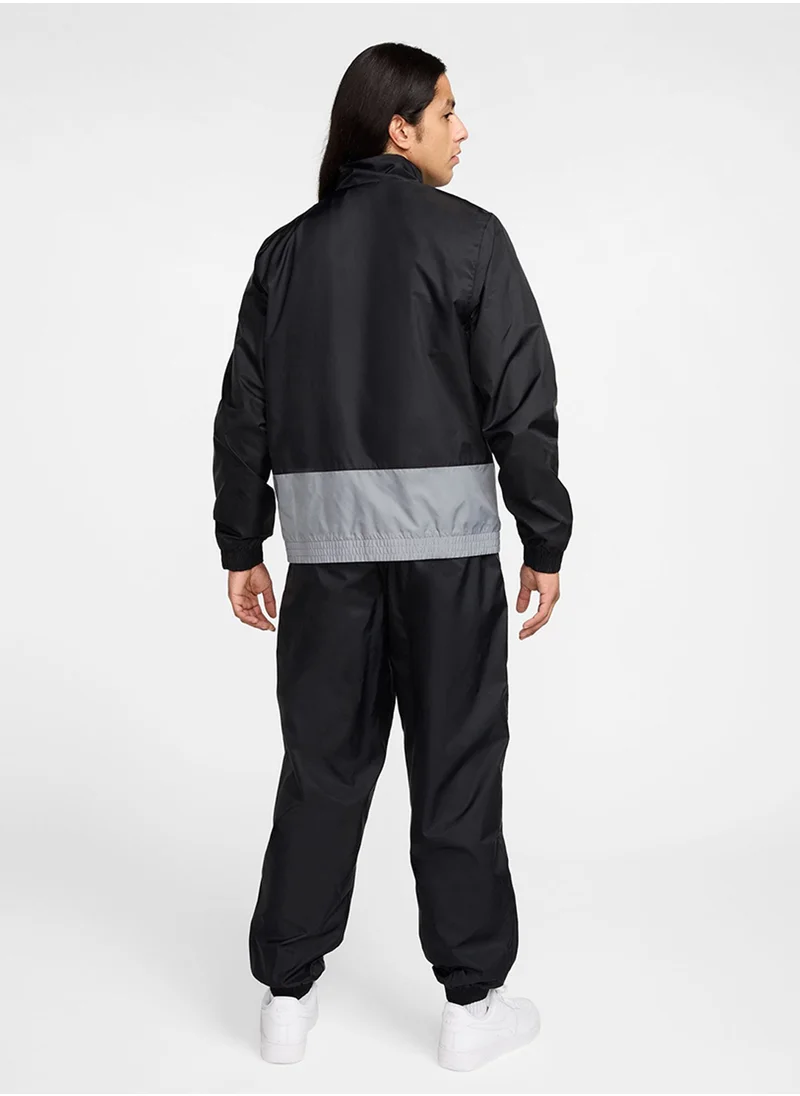 Nike Club Woven Tracksuit