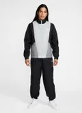 Nike black/smoke grey/lt smoke grey/(white)