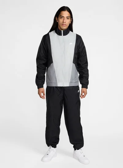 Nike Club Woven Tracksuit