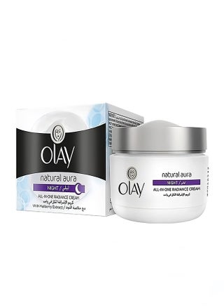 Olay Night Cream for Radiance 50g - pzsku/Z1C921110C8154070E5A4Z/45/1742673123/7a083627-0e14-4194-8a28-e59bfada1001