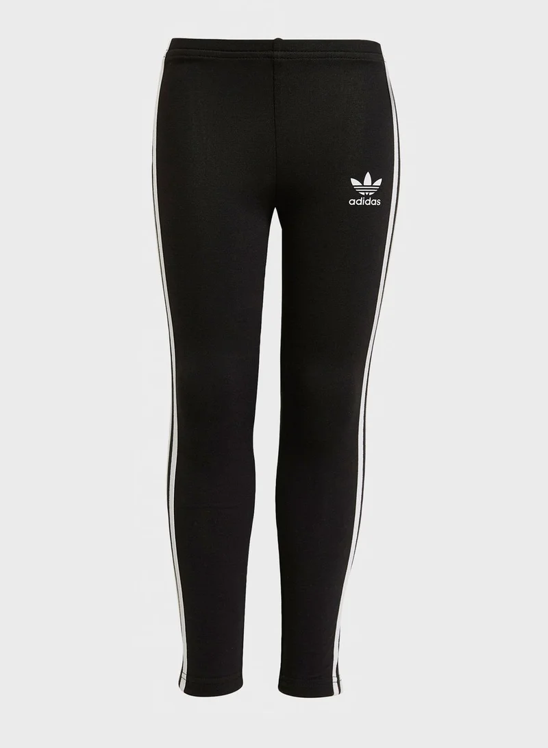 adidas Originals Kids Adicolor Leggings