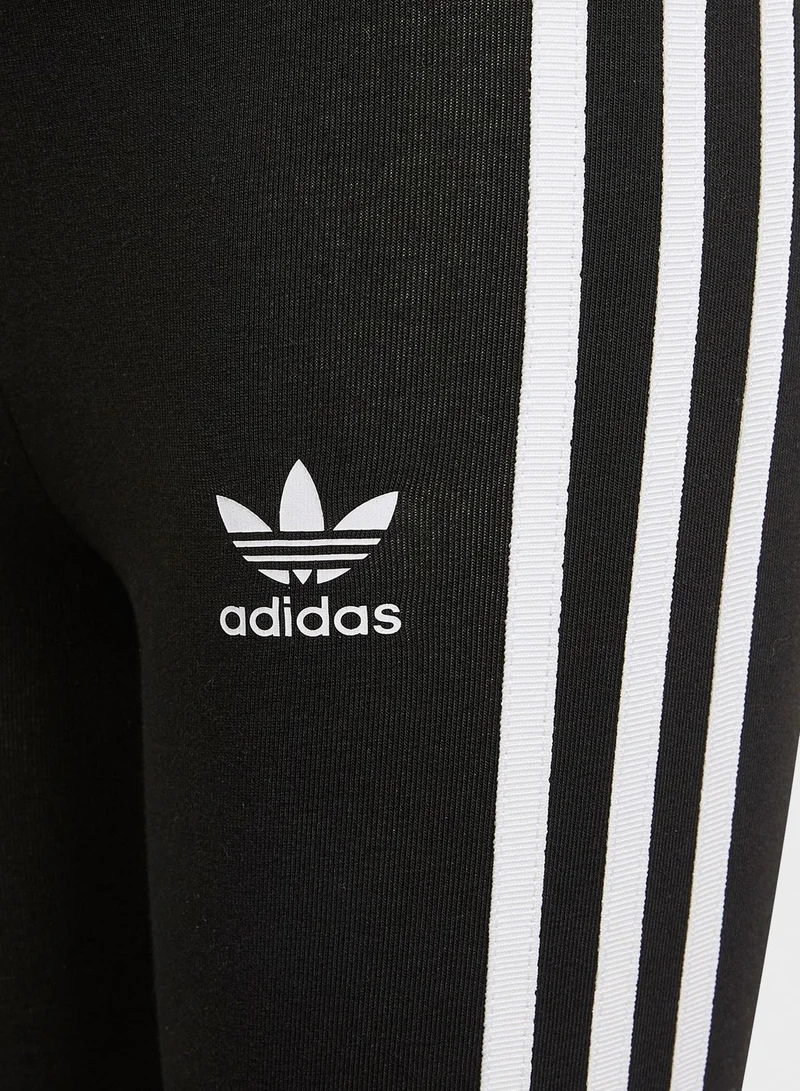 adidas Originals Kids Adicolor Leggings
