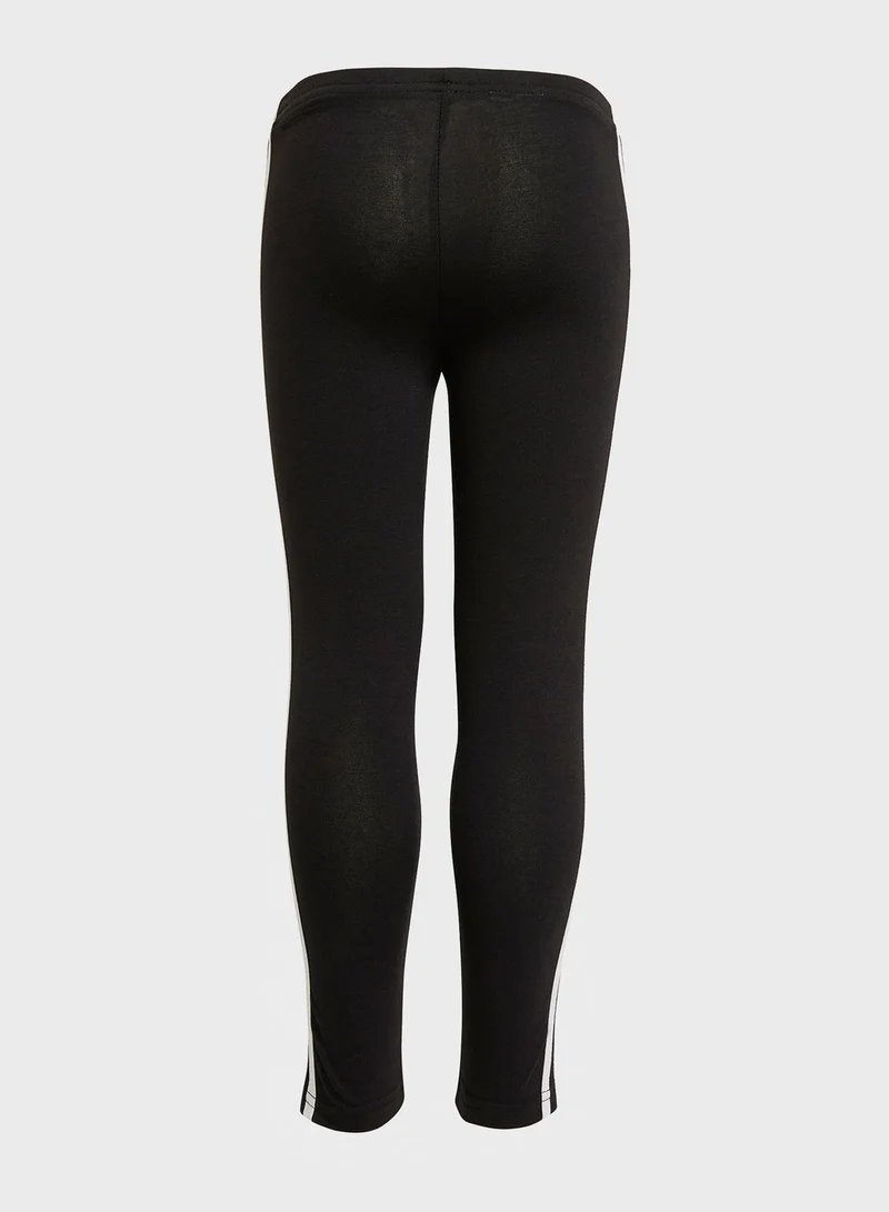 adidas Originals Kids Adicolor Leggings