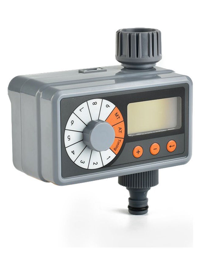 NIBEMINENT Water Irrigation Control Device Multicolour - Image 1