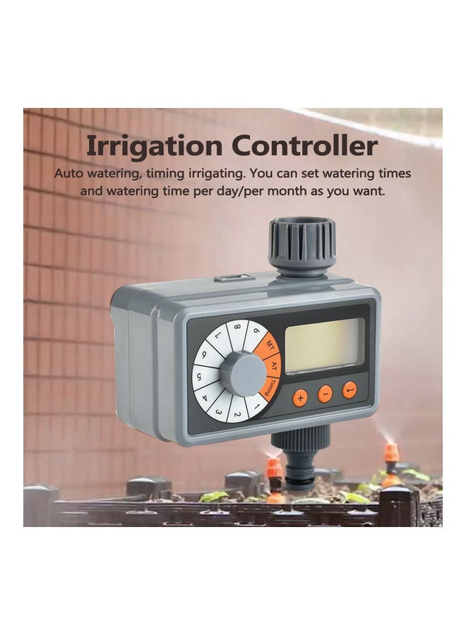 NIBEMINENT Water Irrigation Control Device Multicolour - Image 3