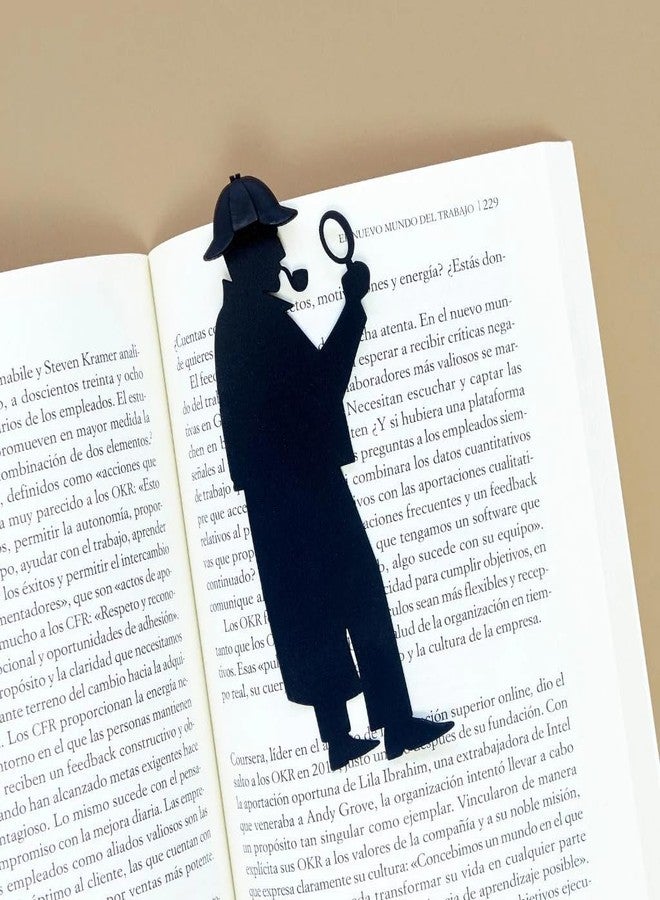 Balvi Sherlock Bookmark - Image 4