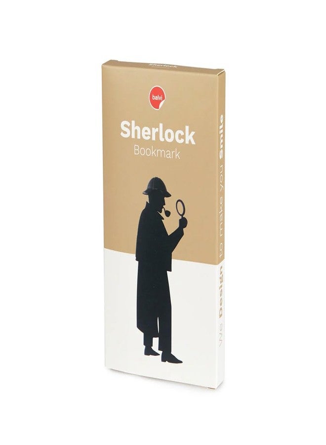 Balvi Sherlock Bookmark - Image 5