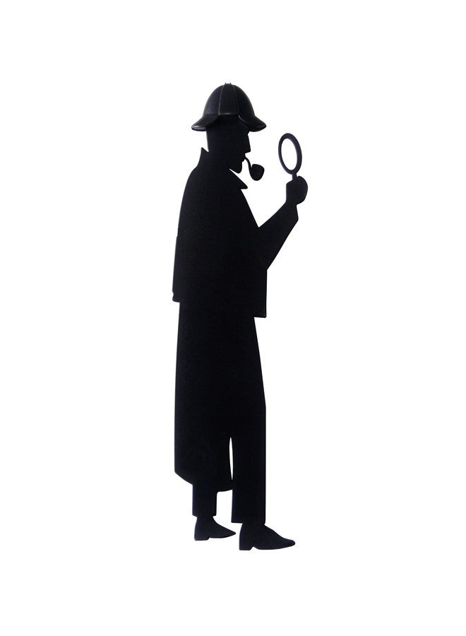 Balvi Sherlock Bookmark - Image 1