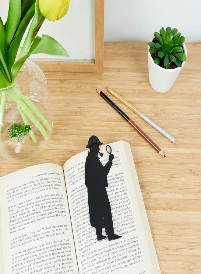 Balvi Sherlock Bookmark - Image 2
