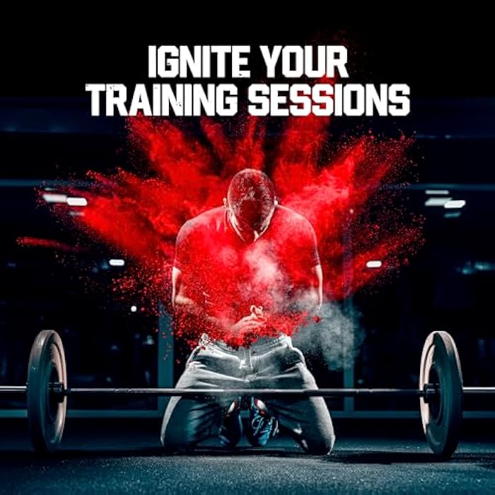 Six Star Pre-Workout Powder for Men & Women, Fruit Punch (30 Servings) - Preworkout Explosion 2.0 Energy Powder Drink Mix with Beta-Alanine & Caffeine - Sports Nutrition Supplement Products - Image 5