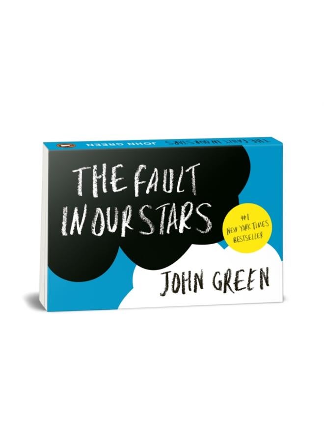 Penguin Minis: The Fault in Our Stars 