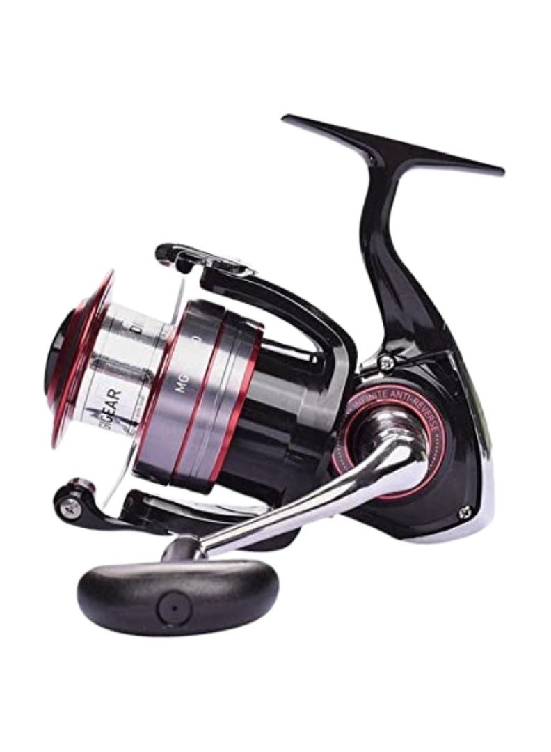 Daiwa Mg S Lt 4000-Cxh