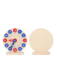 Alarm Clock Building Blocks Early Education Toys - pzsku/Z1C92AC3C3C5BA085A278Z/45/_/1710224639/09290059-a2a1-4ece-b82b-ffc96e209b23