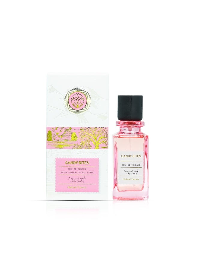 Gabriel Denver غابرييل دنفر كاندي بايتس عطر 75 مل - Image 1