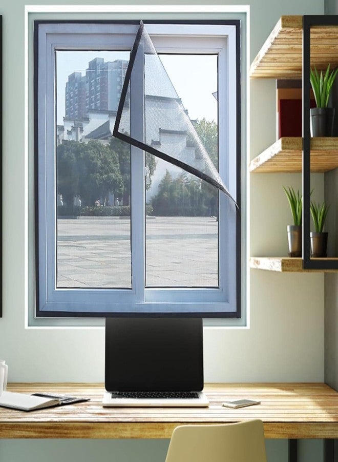 PARVY شريط مغناطيسي من بارفي مع لاصق خلفي من 3M | شريط مغناطيسي لاصق مرن للأعمال الحرفية الخفيفة، ومشاريع DIY، والسبورات البيضاء، والثلاجة، وتنظيم المنزل (لفة واحدة) - Image 2