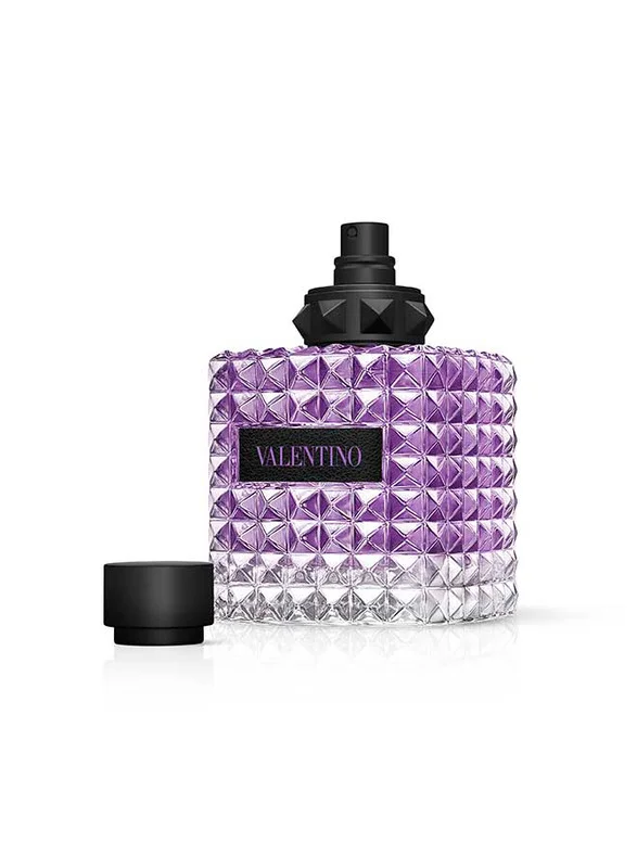 VALENTINO  Born in Roma Donna Purple Melancholia Eau de parfum 100ml for Women | Best Price UAE