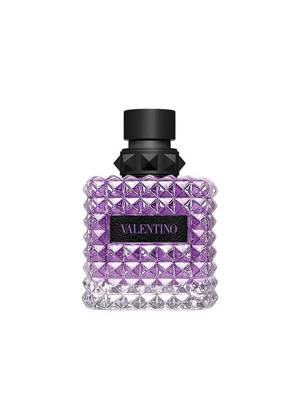 VALENTINO Born in Roma Donna Purple Melancholia Eau de parfum 100ml